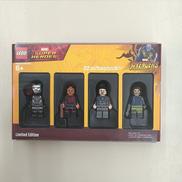 ミニフィグセット|LEGO