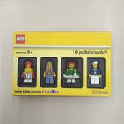 ミニフィグセット|LEGO