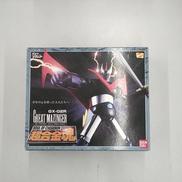 グレートマジンガー|BANDAI