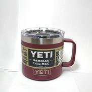 ランブラーマグ|YETI