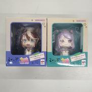 トウカイテイオー&メジロマックイーン|MEGAHOUSE