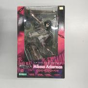 ミカサ・アッカーマン