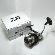 スピニングリール|DAIWA