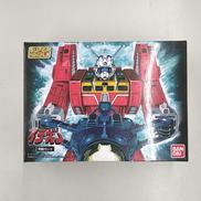 伝説巨神イデオン|BANDAI