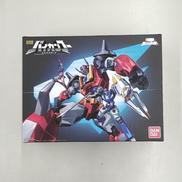 バイカンフー|BANDAI