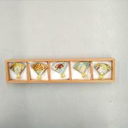 箸置き|京焼 末広