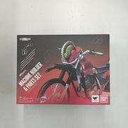 マシンビルダー＆パーツセット