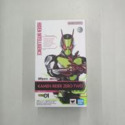 仮面ライダーゼロツー|BANDAI