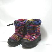 スノーブーツ|THE NORTH FACE