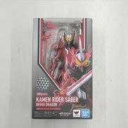 仮面ライダーセイバー ブレイブドラゴン|BANDAI