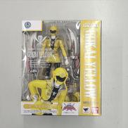 ゴーカイイエロー|BANDAI