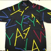 アロハシャツ|ROCKIN'E