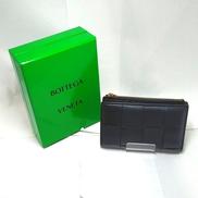 二つ折り財布|BOTTEGA VENETA