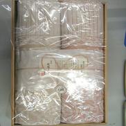 タオルケット2枚入り|今治謹製