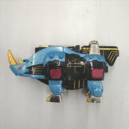 ガオライノス|BANDAI