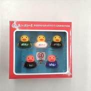 あひるのぐらふぃてぃ/COMPLETE BOX|株式会社アミューズ