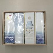 木箱入りタオルセット|今治タオル