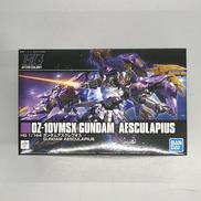 ガンダムアスクレプオス|BANDAI