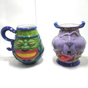 マグカップ湯呑み|BANDAI