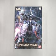 ガンダムMK-Ⅲ|BANDAI