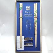 夫婦箸|RIMPA