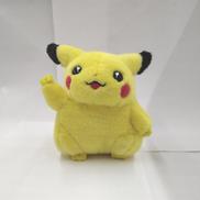 ピカチュウ ぬいぐるみ|TOMY