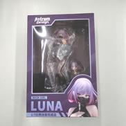 LUNA|ASTRUM DESIGN