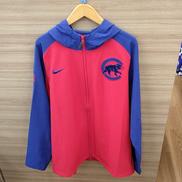 カブスサーマルパーカー|NIKE