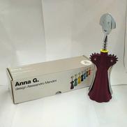 ワインオープナー|ALESSI
