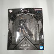 獅白ぼたん|BANDAI