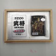 オイルライター|ZIPPO