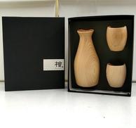 ぐいのみ3点セット|ヤマコ-株式会社