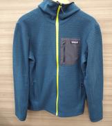 フルジップフーディ|PATAGONIA
