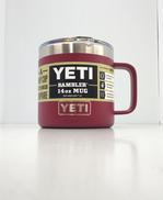 ランブラーマグカップ|YETI