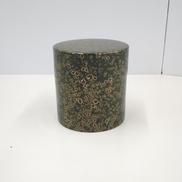 茶筒|津軽塗