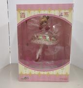 木之本桜　1/7スケールフィギュア|GOOD SMILE COMPANY