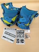 ビンディング|FLOW