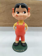 不二家ペコちゃん|その他