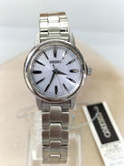 ソーラー腕時計|SEIKO