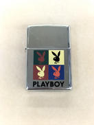 ライター(PLAYBOY)|ZIPPO