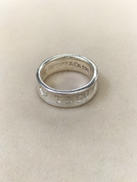 ナローリング|TIFFANY&CO.