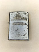 オイルライター|ZIPPO