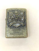 オイルライター|ZIPPO