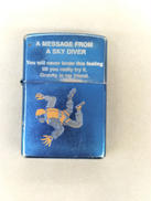 オイルライター|ZIPPO