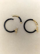 イヤリング|K18/