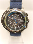 クォーツ時計|CITIZEN