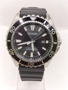 エコドライブ電波時計|CITIZEN