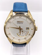 自動巻き時計|SEIKO