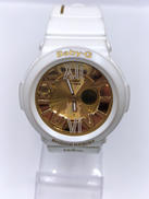 BABY-G|CASIO