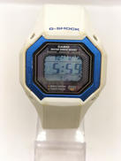 クォーツ時計|CASIO